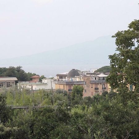 Cozy Sorrento Studio Εξωτερικό φωτογραφία