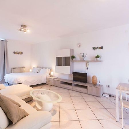 Cozy Sorrento Studio Εξωτερικό φωτογραφία
