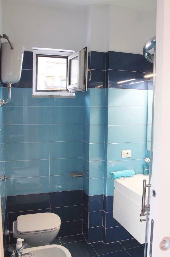 Cozy Sorrento Studio Εξωτερικό φωτογραφία