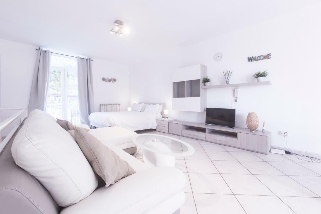 Cozy Sorrento Studio Εξωτερικό φωτογραφία