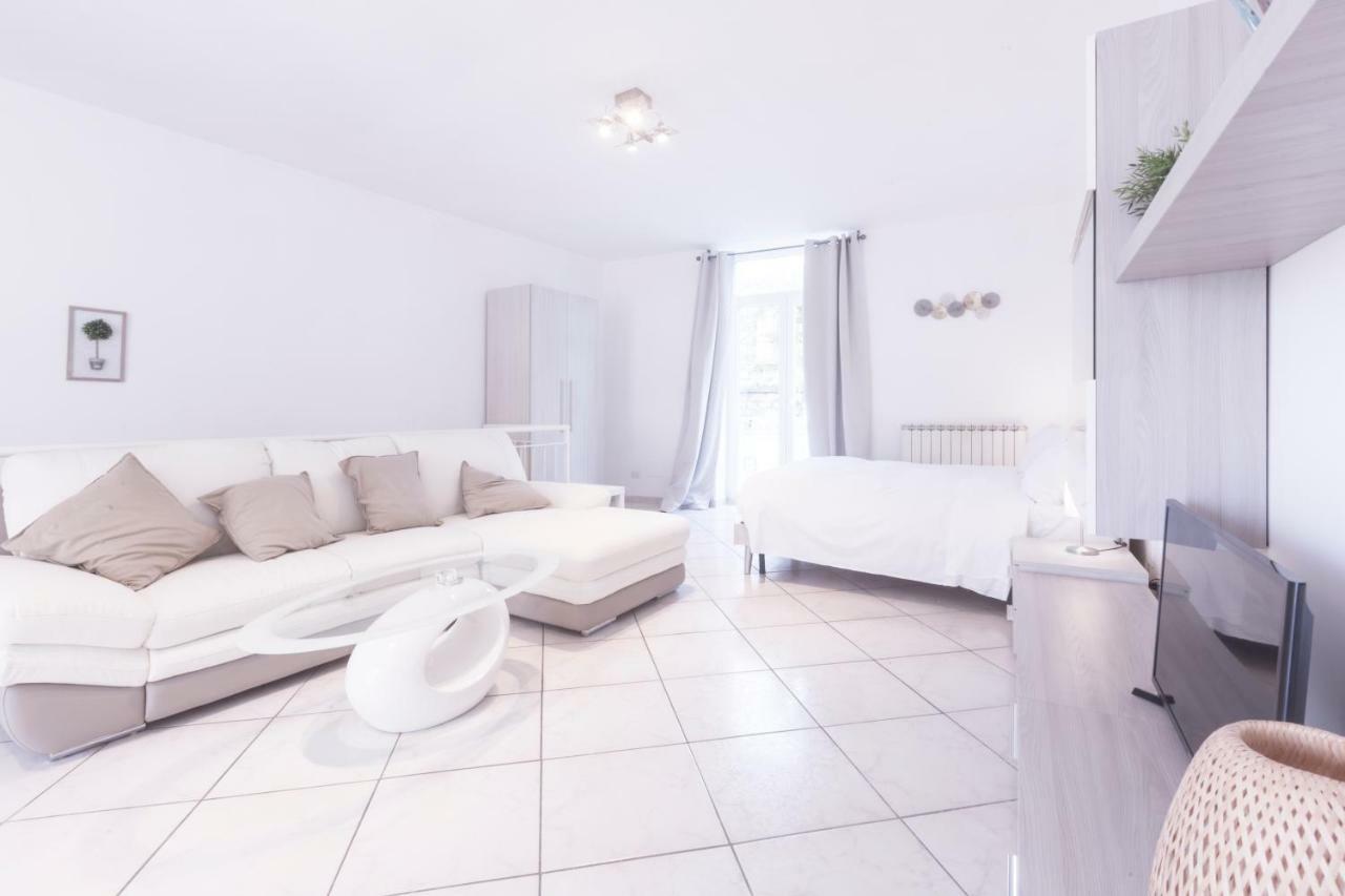 Cozy Sorrento Studio Εξωτερικό φωτογραφία