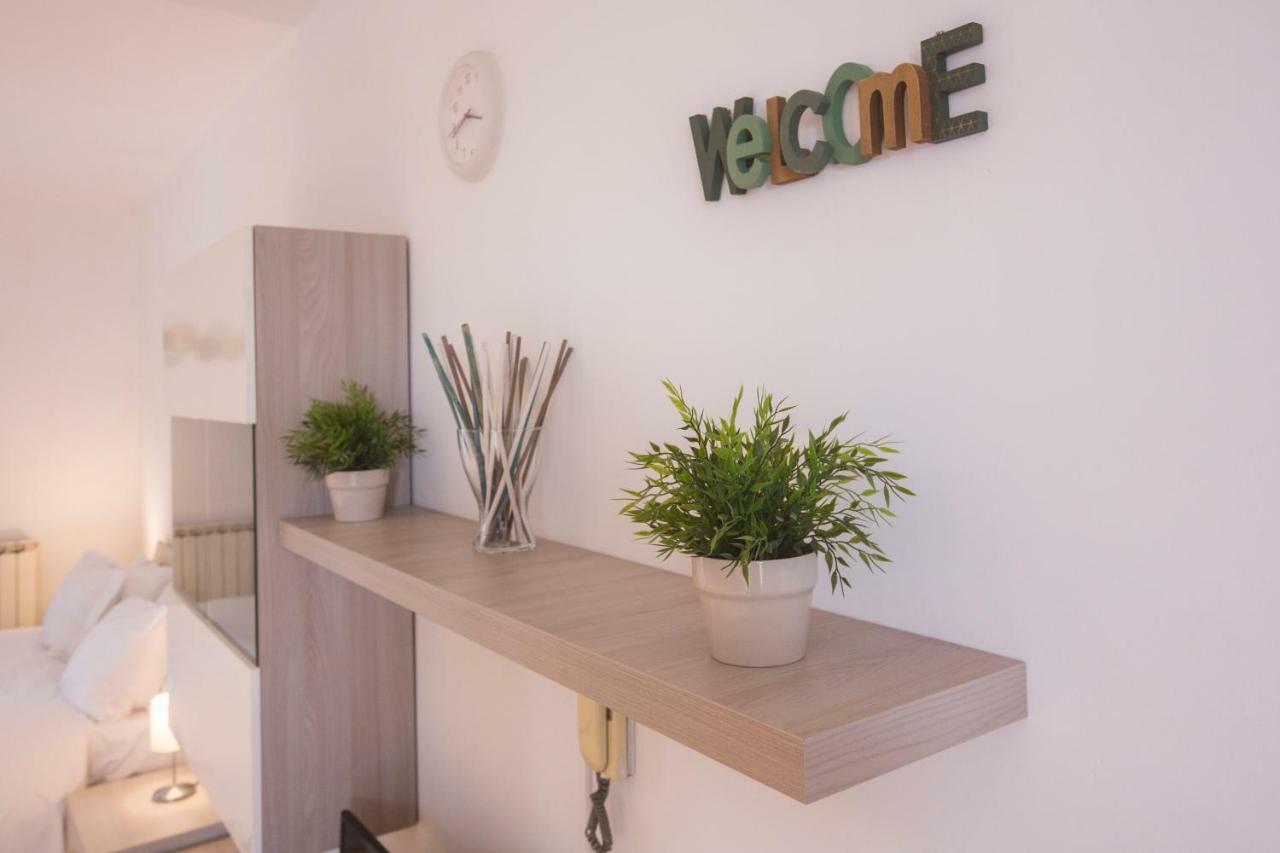 Cozy Sorrento Studio Εξωτερικό φωτογραφία