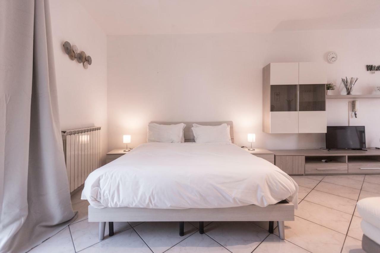 Cozy Sorrento Studio Εξωτερικό φωτογραφία