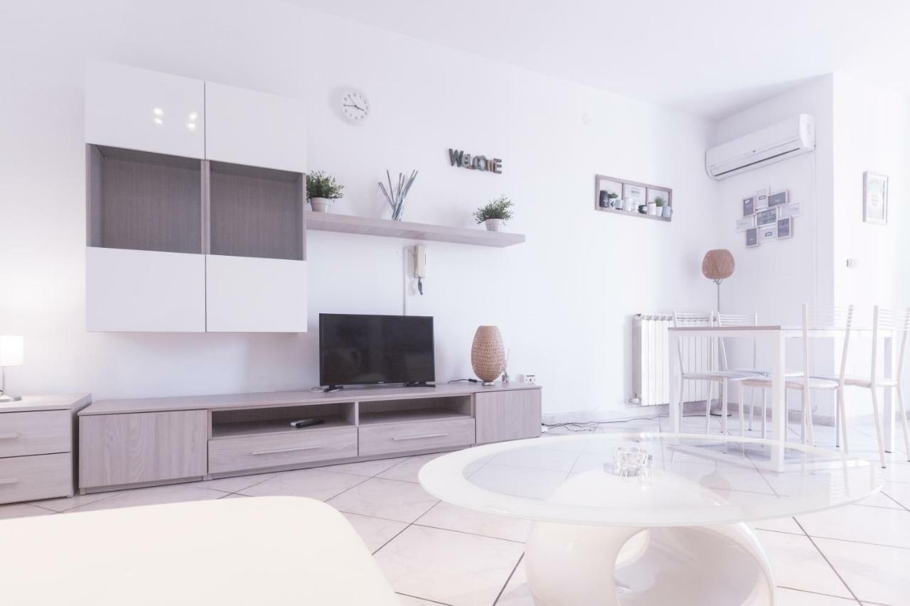 Cozy Sorrento Studio Εξωτερικό φωτογραφία